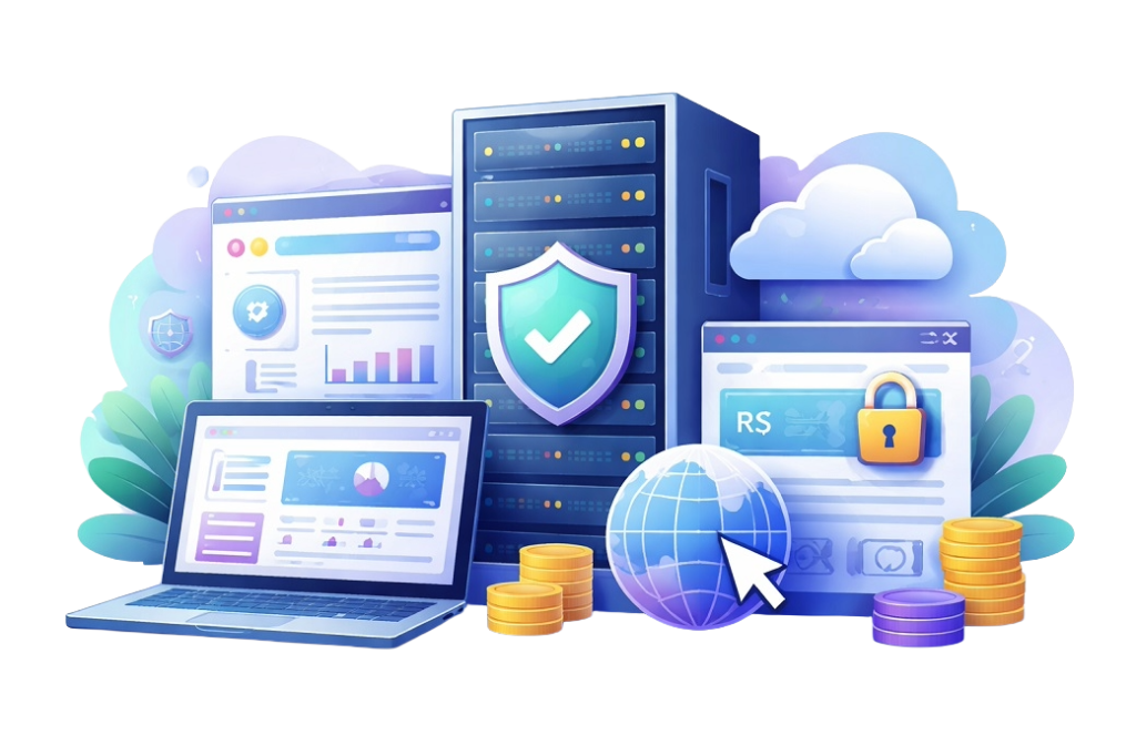 it support ct llc hosting integration image 2