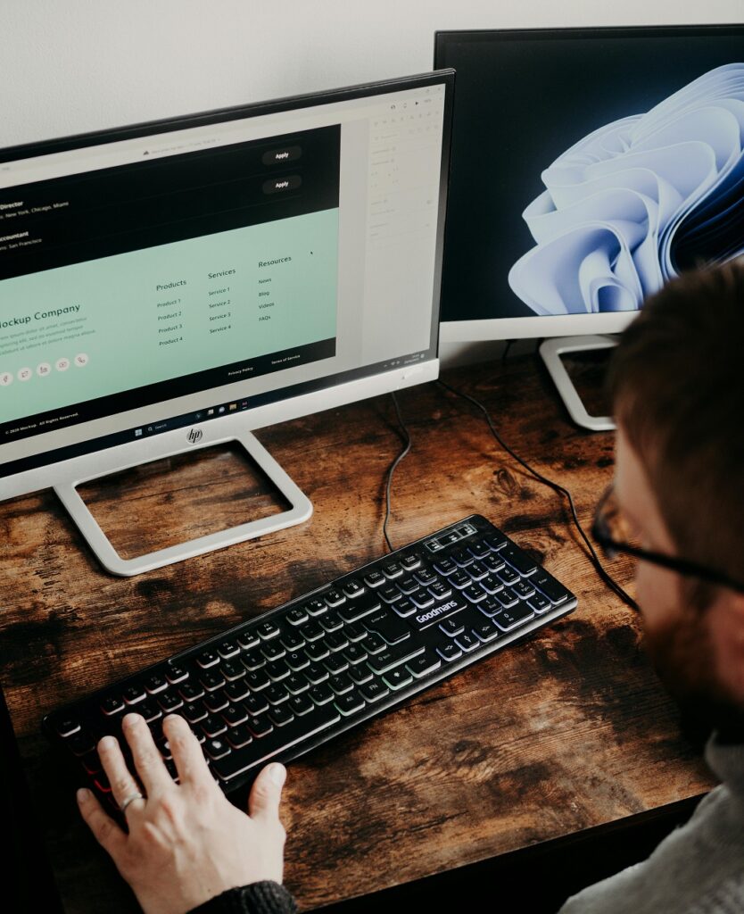 it support ct llc hosting integration image 1